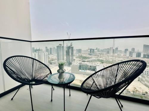 Crisp And Curated 1br With Pool, Gym And Parking!, Dubai (photo 9)