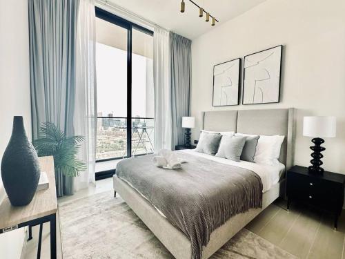 Crisp And Curated 1br With Pool, Gym And Parking!, Dubai (photo 4)