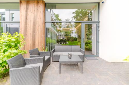 Giruliai Loft by Monto in Giruliai