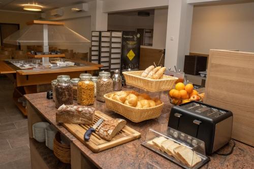 OEKOTEL Graz Airport - image 9