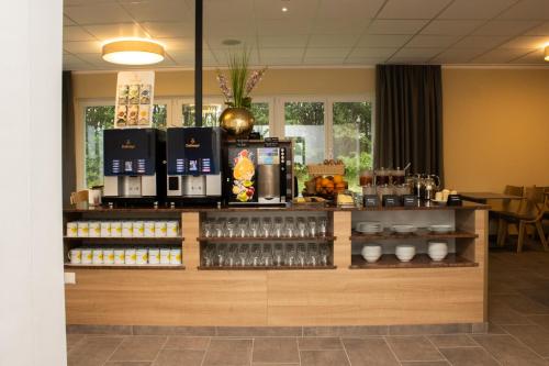 OEKOTEL Graz Airport - image 8