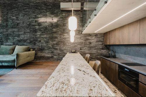 Giruliai Loft by Monto in Giruliai