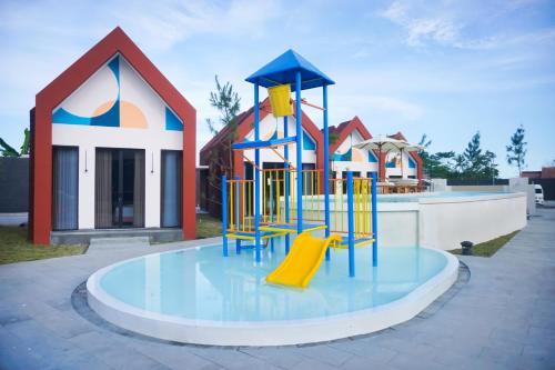 Treehita Cabin Jogja