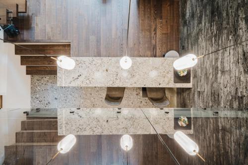 Giruliai Loft by Monto in Giruliai