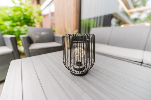 Giruliai Loft by Monto in Giruliai