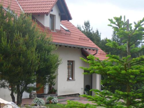 Agroturystyka Sominy Piotr - Hotel - Sominy