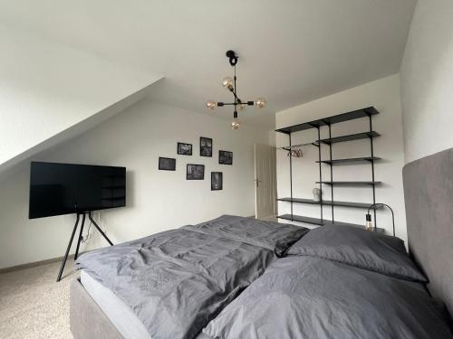 Zentrales hochwertiges Apartment Thomasius, Leipzig