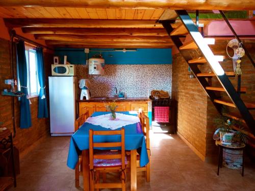 Cabaña AmaNacer (Cabana AmaNacer) in La Cumbre