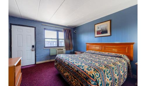 Admiral Motel By OYO Chicago I-94 - image 14