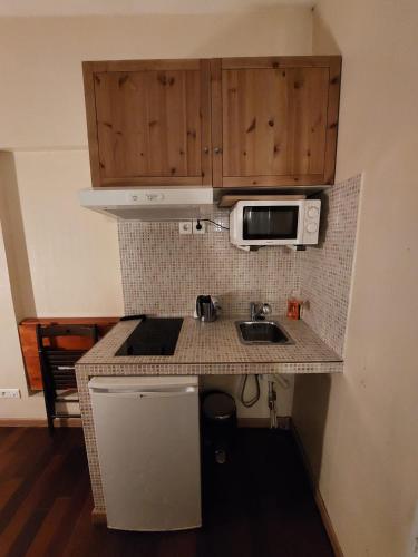 Residence Moliere Hotel Paris Montrouge in Montrouge