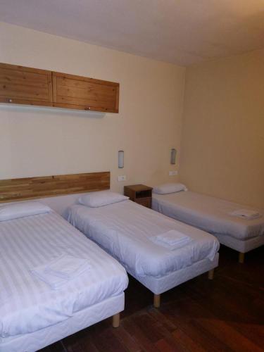 Résidence Molière Hôtel Paris Montrouge