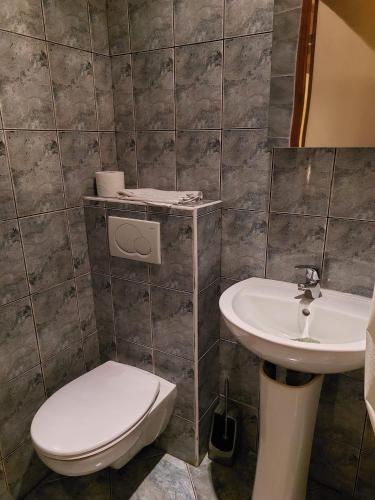 Résidence Molière Hôtel Paris Montrouge