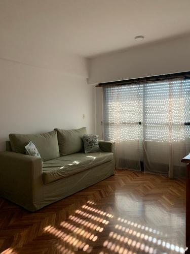 Stay jujuy in Barrio Bajo Gorriti