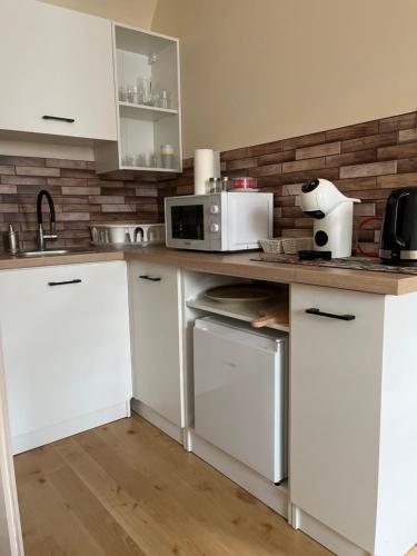 U Piekarza za Piecem in 亞諾托維克