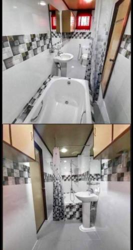 Stargazer street Garden Villas in ลากูน่า