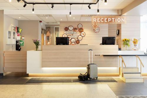 Scandic Örebro Väst - image 5