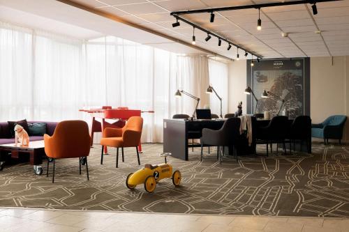 Scandic Örebro Väst - image 3