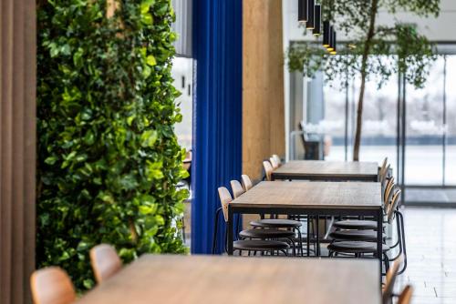 Hotel Opus Horsens - image 14