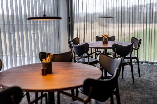 Hotel Opus Horsens - image 12