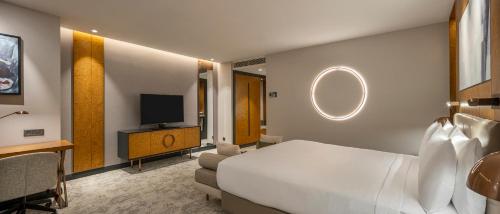 Hilton Istanbul Maslak, Istanbul (fotografie 7)