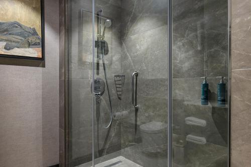 Hilton Istanbul Maslak, Istanbul (fotografie 9)