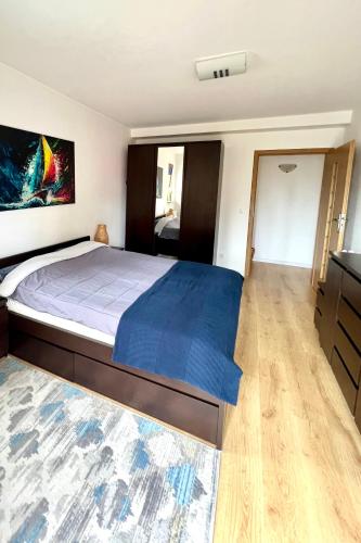 Kraken - Apartament, Krynica Morska (Foto 7)