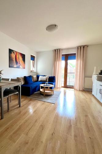 Kraken - Apartament, Krynica Morska (Foto 2)