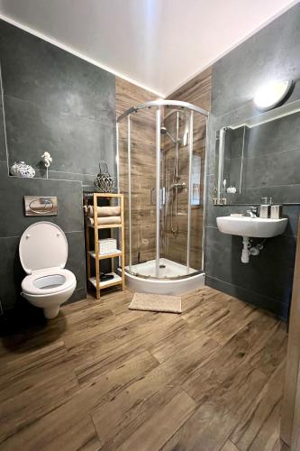 Kraken - Apartament, Krynica Morska (Foto 10)