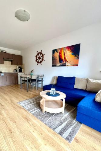 Kraken - Apartament, Krynica Morska (Foto 3)