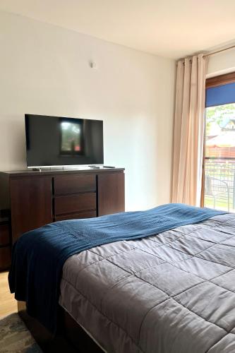 Kraken - Apartament, Krynica Morska (Foto 9)