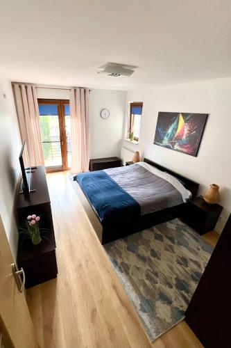 Kraken - Apartament, Krynica Morska (Foto 6)