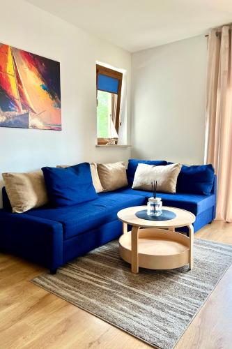 Kraken - Apartament, Krynica Morska (Foto 4)