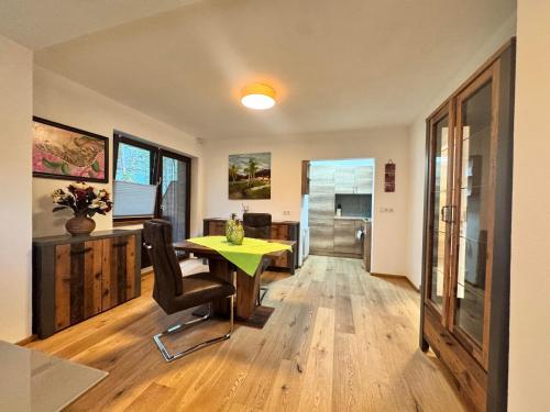 บริการและสิ่งอำนวยความสะดวก, Prime Appartements in เอมมัท