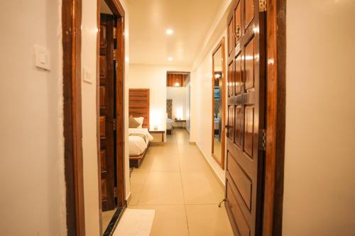 โอเชียน ทรี บีช รีสอร์ต แอนด์ สปา (Ocean Tree Beach Resort & Spa) in อันดามัน แอนด์ นิโคบาร์ ไอส์แลนด์