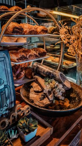 Marine Apartments in Honiara