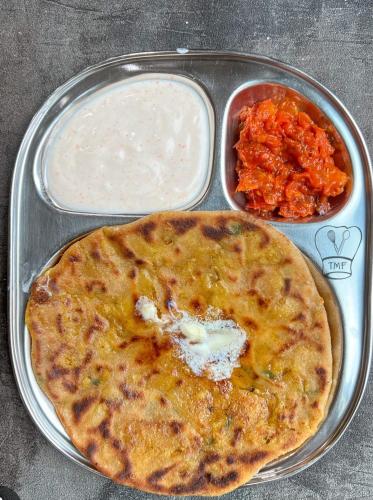 Mount lake in Nainital