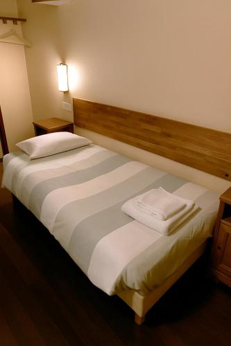 Résidence Molière Hôtel Paris Montrouge