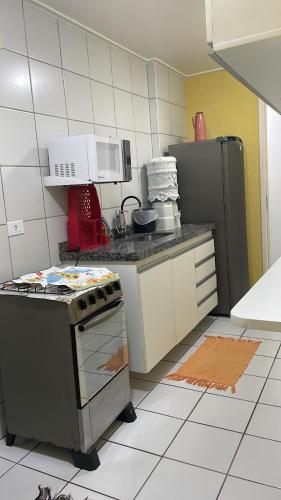 Two-Bedroom Apartment image 3