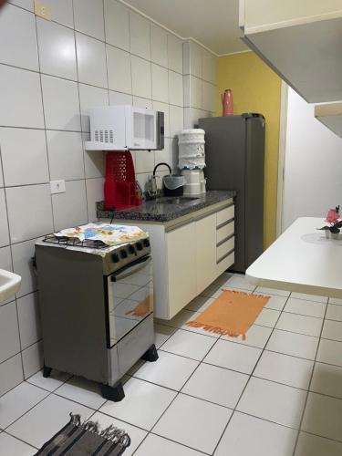 Two-Bedroom Apartment image 4