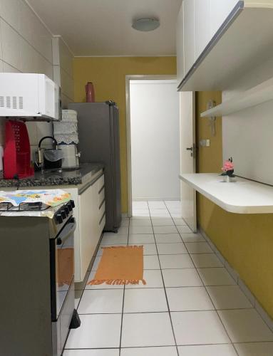 Two-Bedroom Apartment image 7