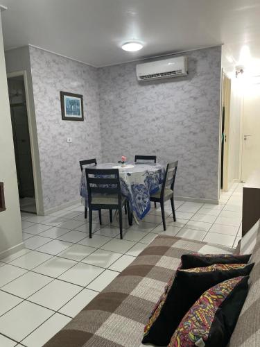 Two-Bedroom Apartment image 2