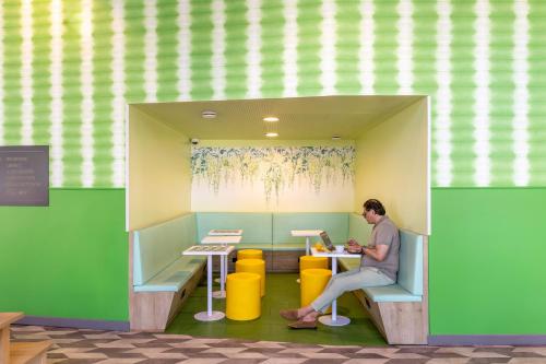 MEININGER Hotel Paris Porte de Vincennes – Paris, TX
