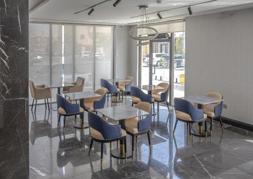 บริการและสิ่งอำนวยความสะดวก, Daif Inn Serviced Apartments – Al Naseem  in อัล นาห์ดะฮ์