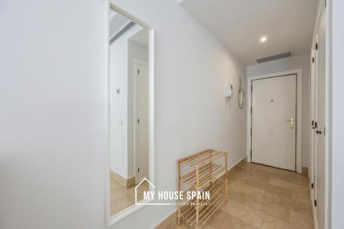 MyHouseSpain - Luminoso estudio cerca del Retiro, Madryt (zdjęcie 6)