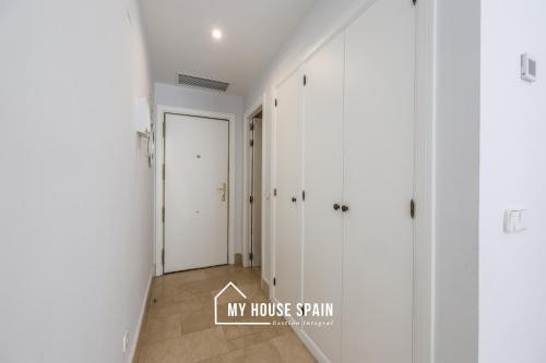 MyHouseSpain - Luminoso estudio cerca del Retiro, Madryt (zdjęcie 8)
