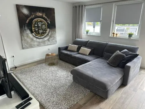 Ferienwohnung Happiness in Niederdorla, Deutschland