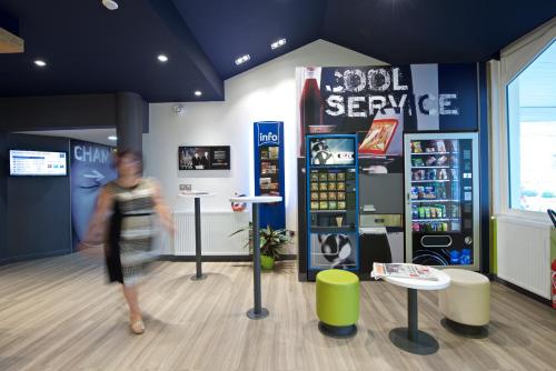 ibis budget Saint Paul Les Dax