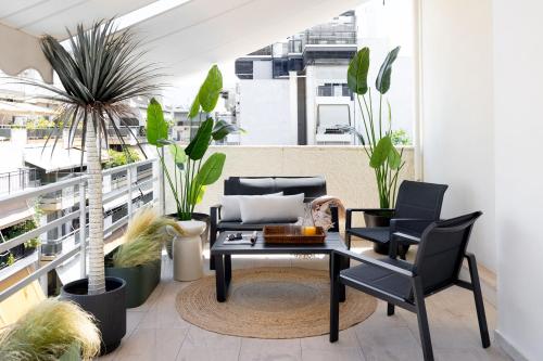 One-Bedroom Apartment image 10