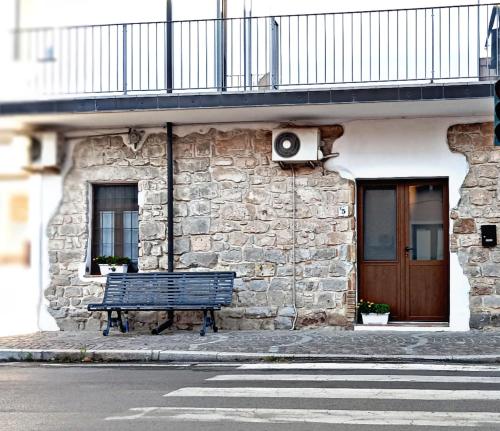 Viesnīcas āriene, Nicola appartamento in Giba
