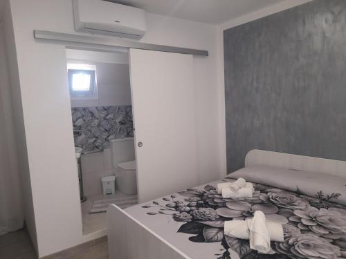 b&b in villa Porto fossa